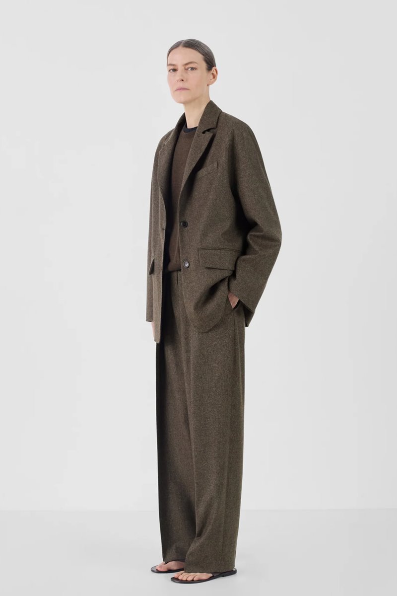 Masscob gabriela jacket back
