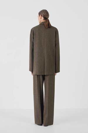 Masscob gabriela jacket side