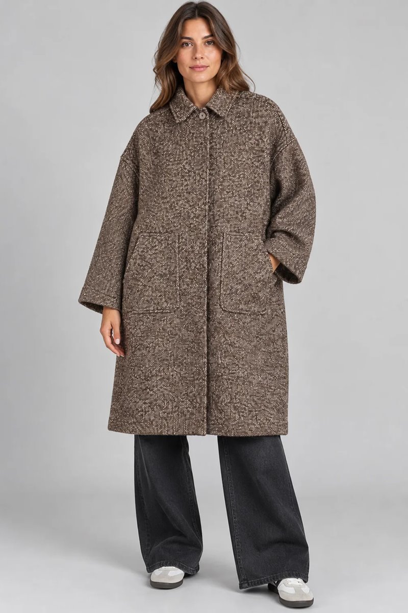 HOD Paris maddie coat