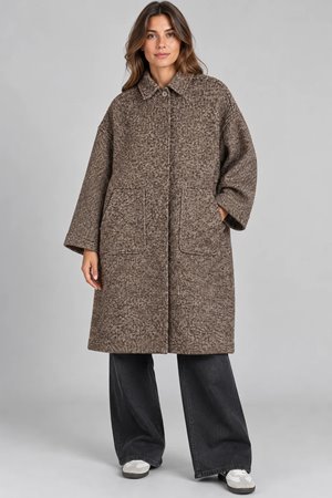 HOD Paris maddie coat