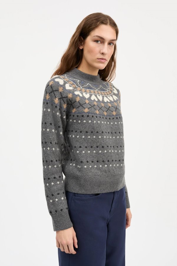 Skall Studio Misty Knit 