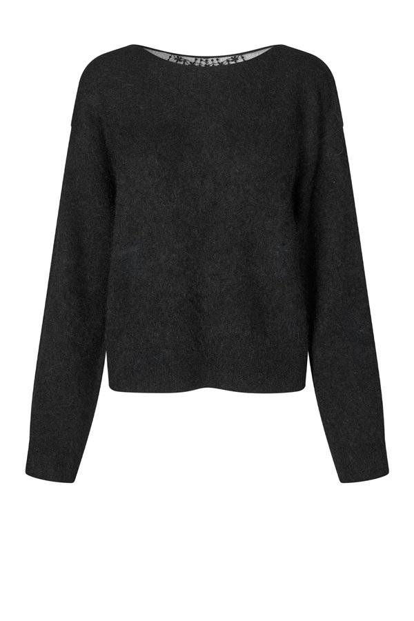 Second Female Brook Lace Knit