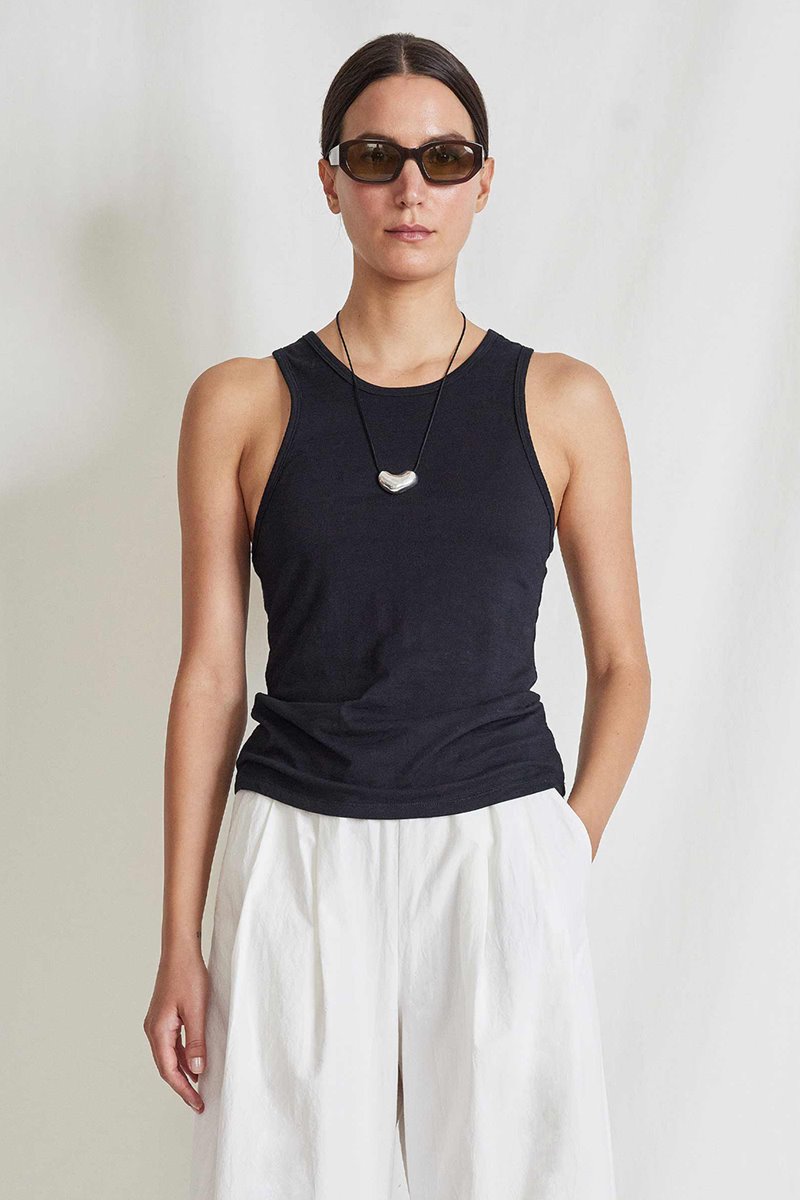 Apiece Apart savania tank - black