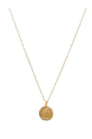5 Octobre jef necklace 5 Octobre jef necklace