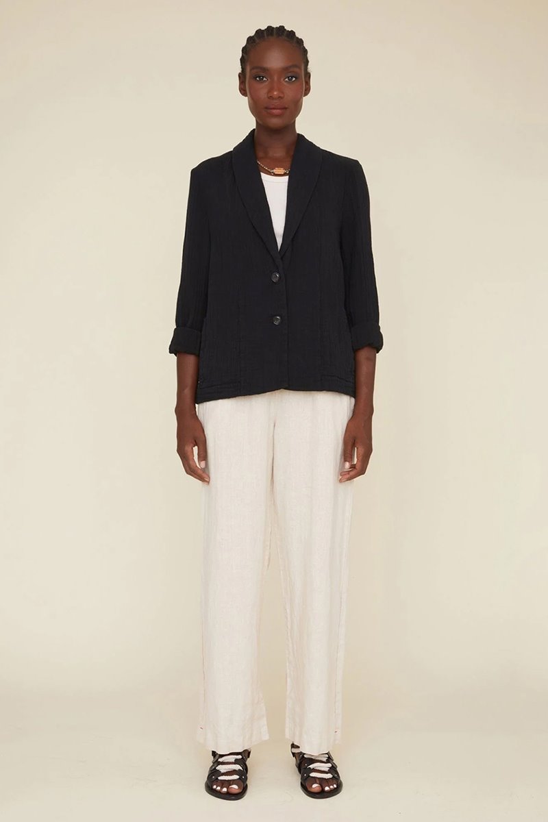 Xirena  atticus trouser - wind