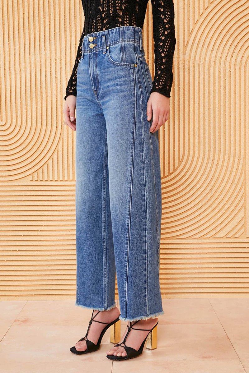 Ulla Johnson thea jean
