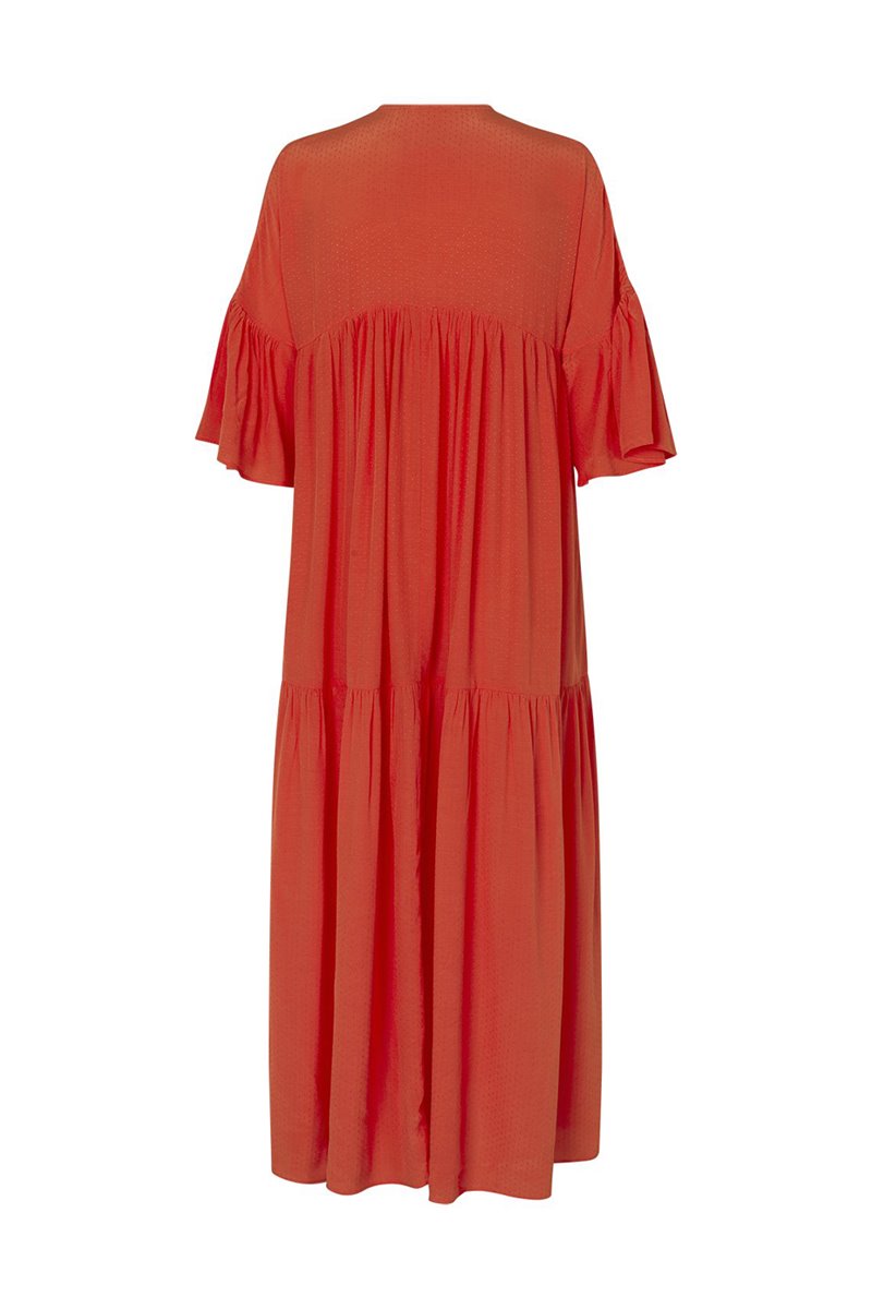 Second Female emanuelle dress  detail Second Female emanuelle dress  detail