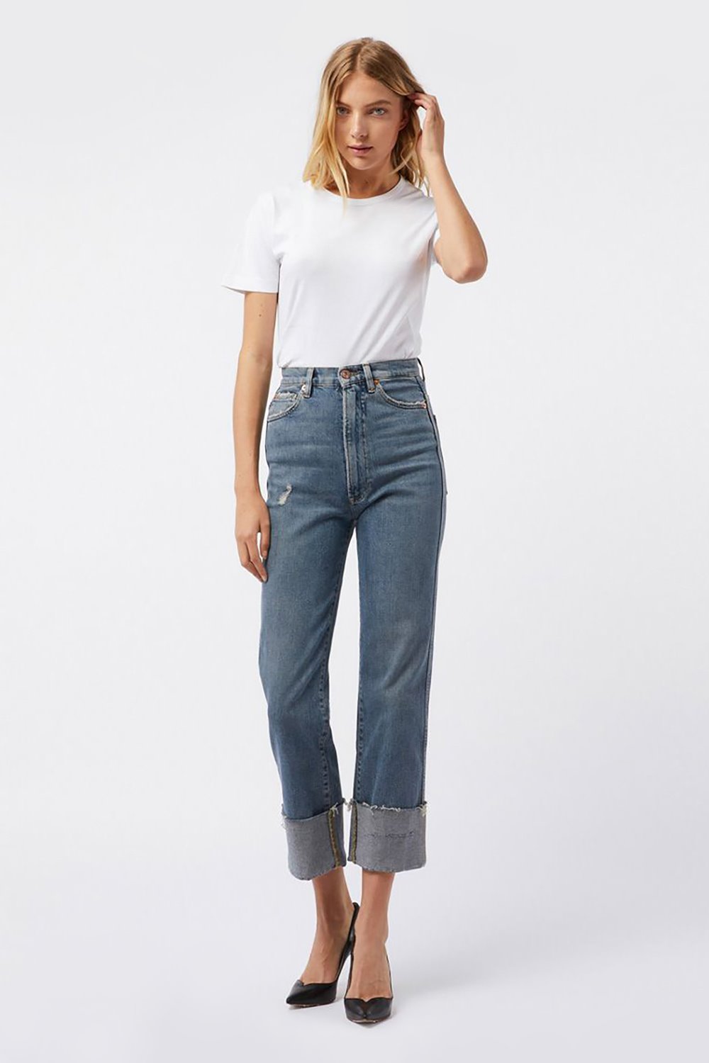 3x1 jean deals