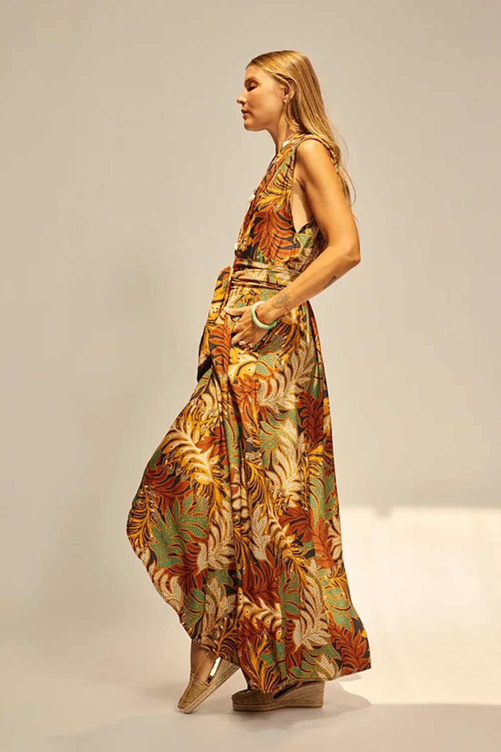 Natalie martin nico sales dress