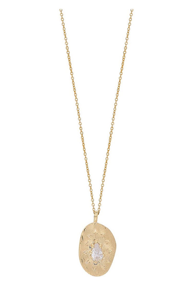 Louise Hendricks felix necklace