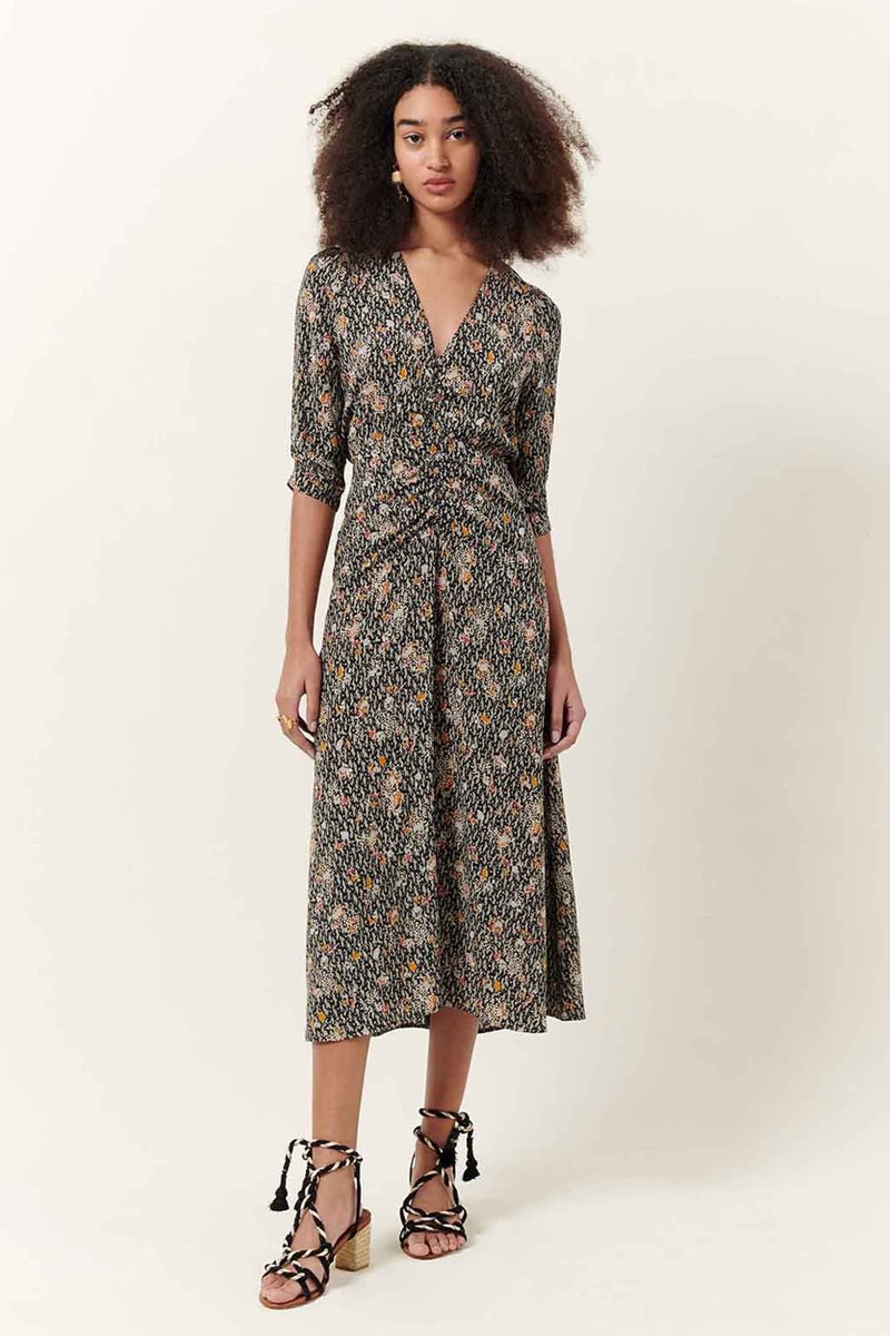 Sessun nylia dress 