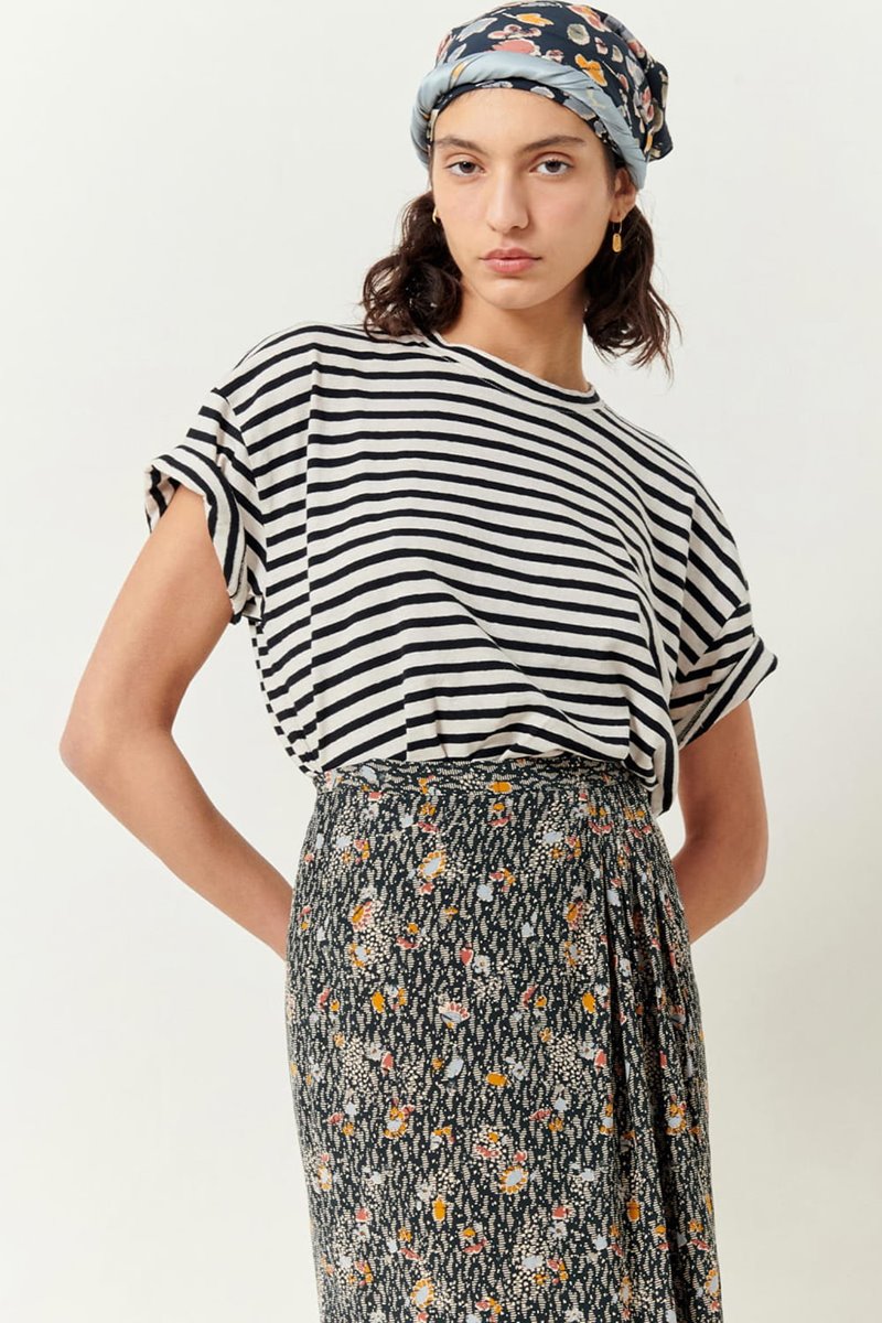 Sessun tooli tee shirt 