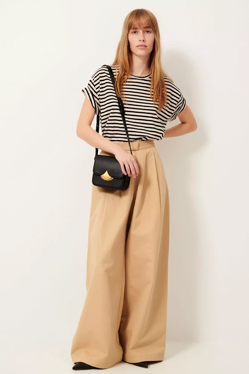 Sessun tooli tee shirt  side