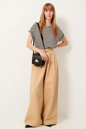 Sessun tooli tee shirt  side