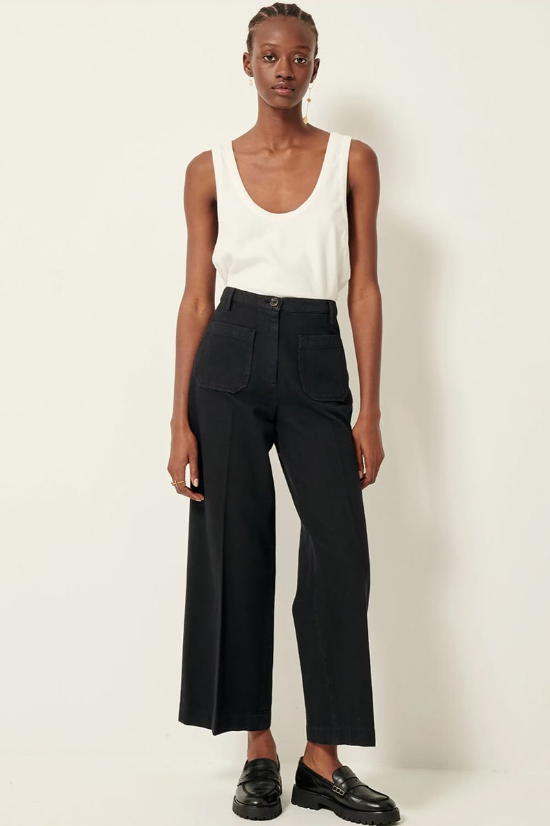 Sessun aldricks trouser 