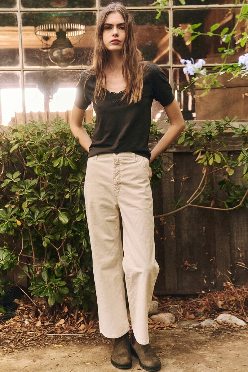 The Great the painter pant