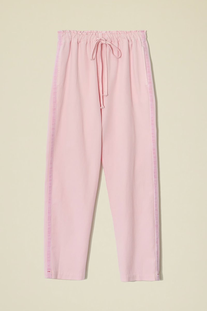 Xirena  rex pant pink dust 