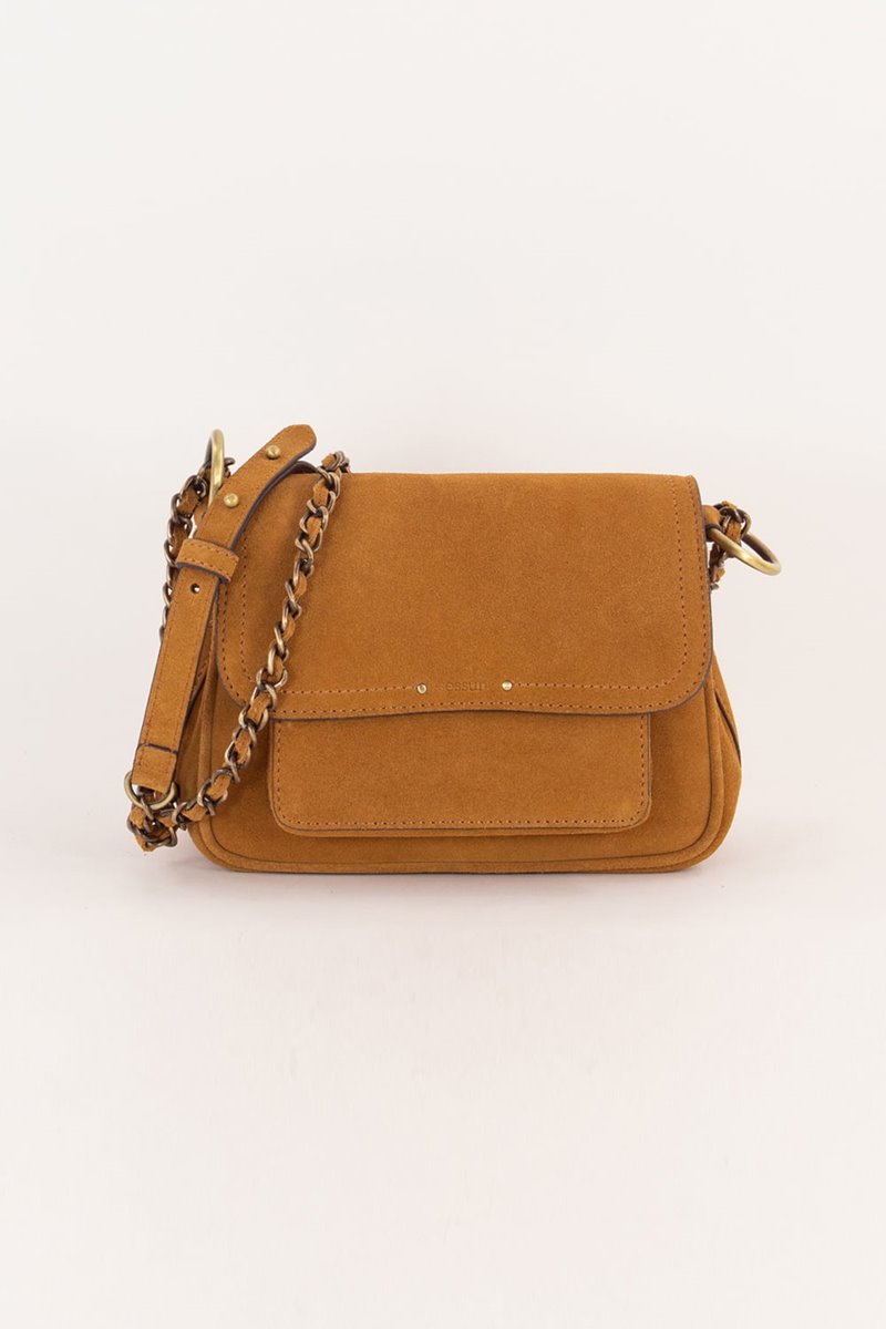 Sessun niu mimita bag - rust