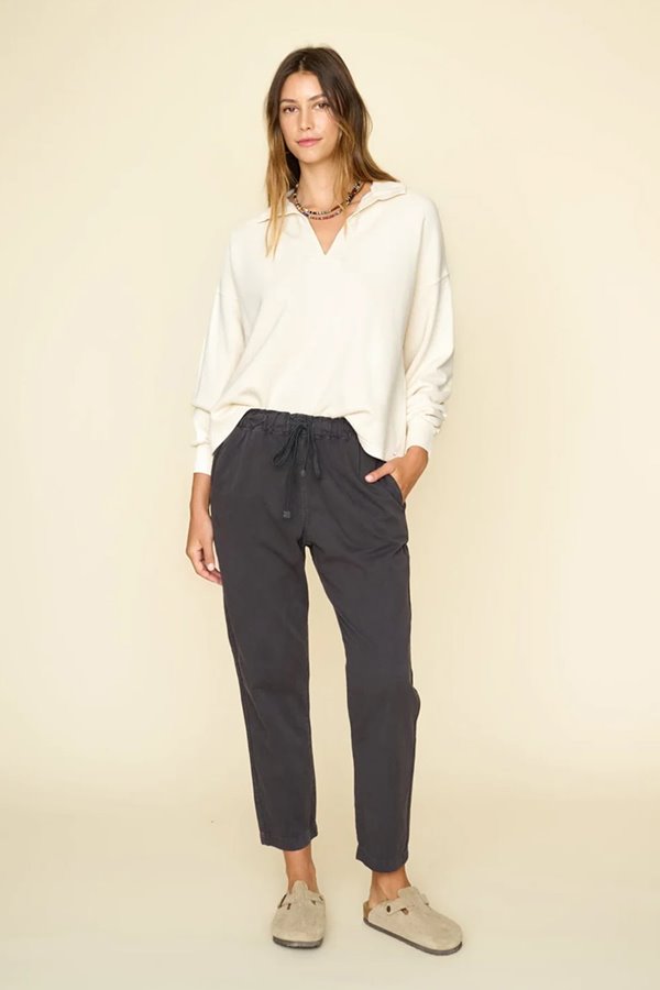 Xirena  rex pant - vintage black