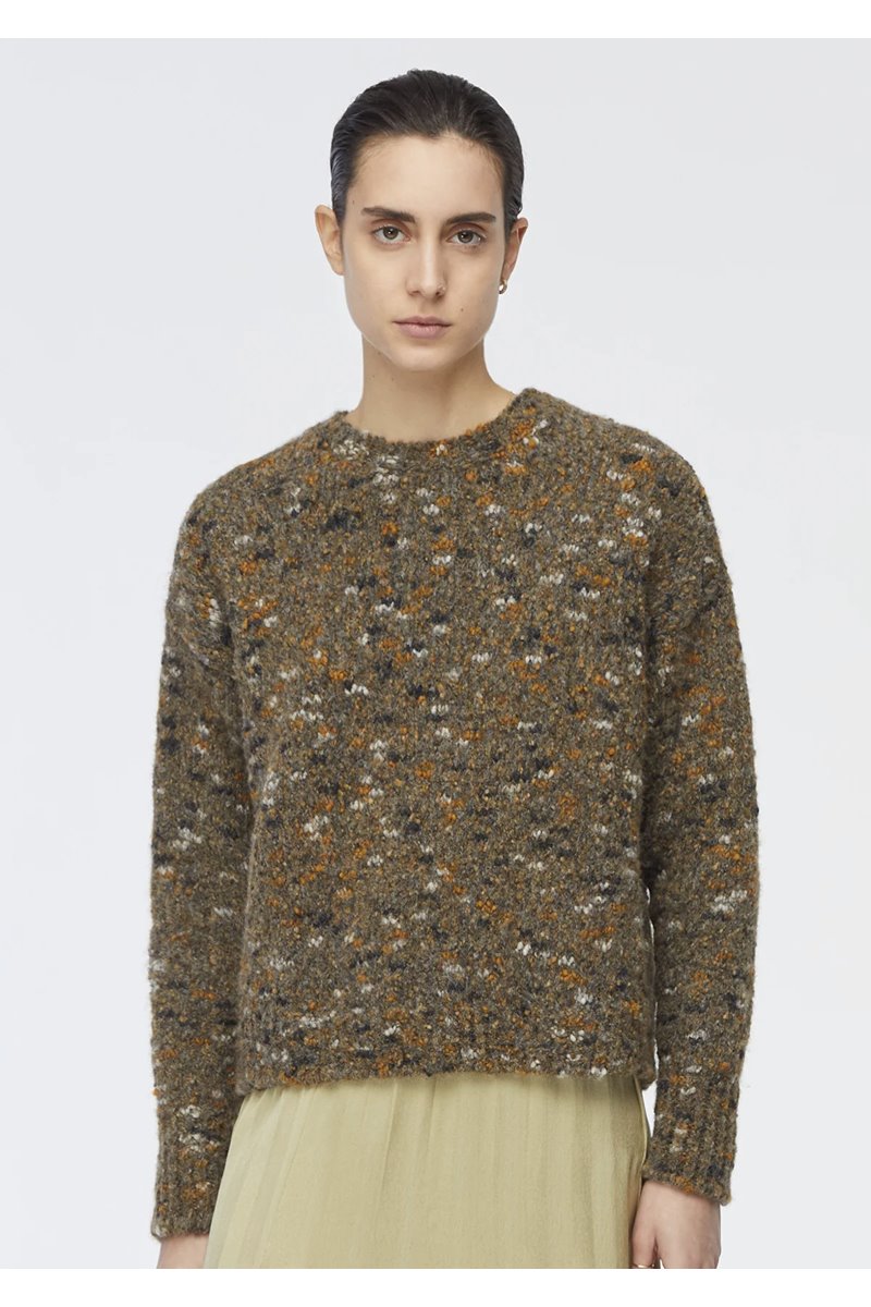 Masscob yukon knit 