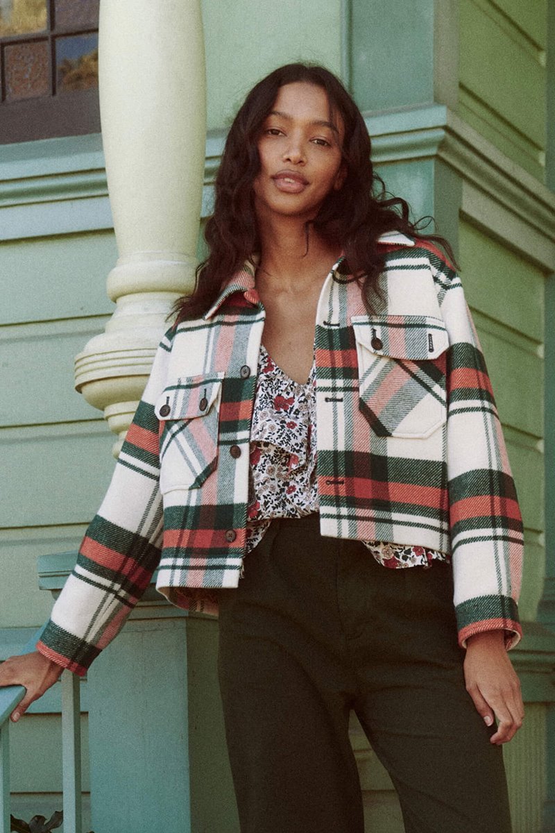 The Great the smith jacket