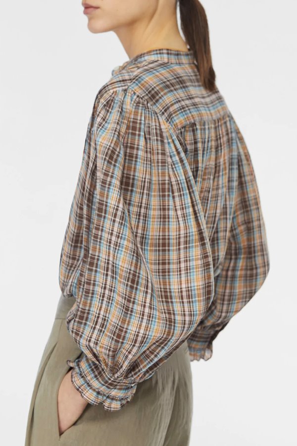 Masscob elbert shirt 