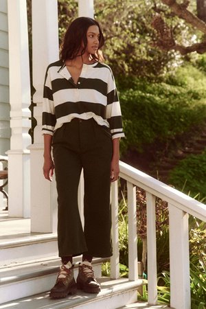 The Great the town pant - dark forest The Great the town pant - dark forest