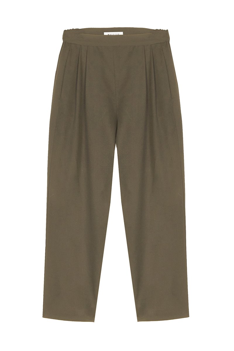 Masscob cros pants laurel 