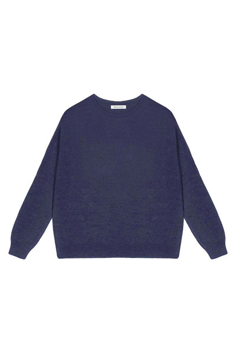 Masscob greenville sweater 
