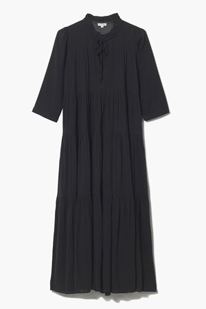 Kj's Laundry constance dress black  Kj's Laundry constance dress black