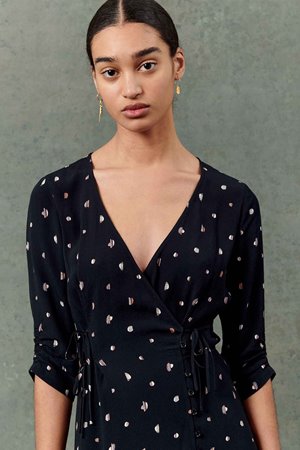 Sessun doliday dress - launay Sessun doliday dress - launay