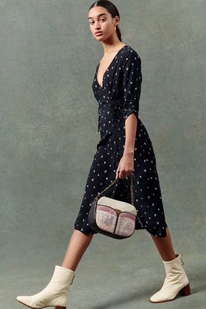 Sessun doliday dress - launay back Sessun doliday dress - launay back