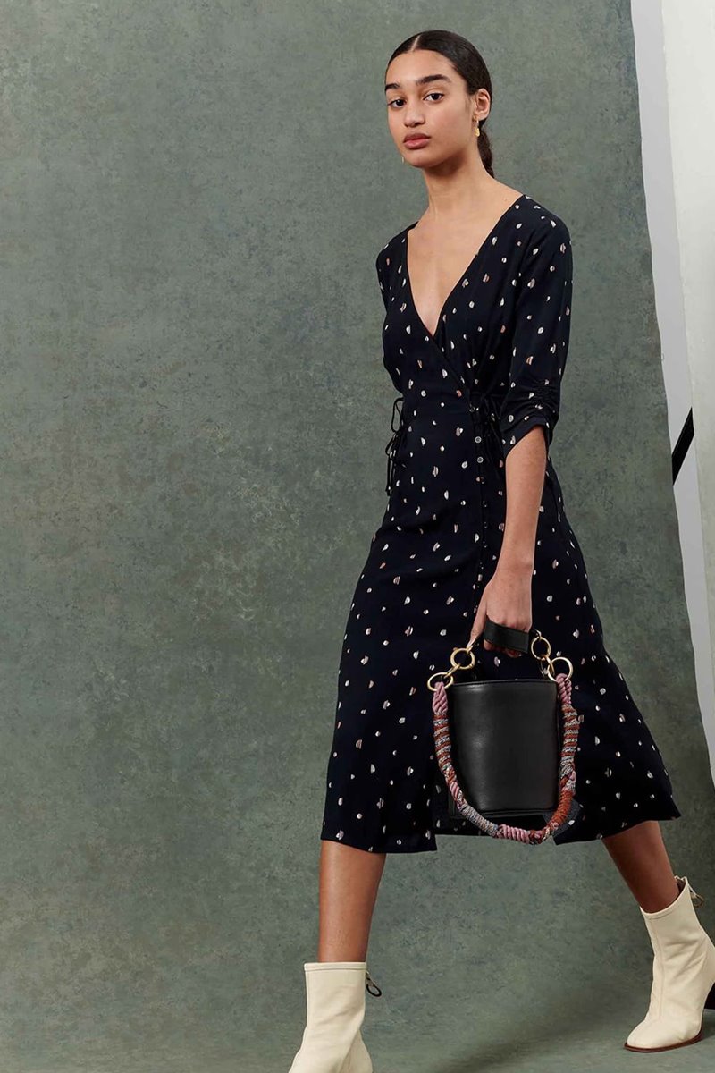 Sessun doliday dress - launay detail Sessun doliday dress - launay detail