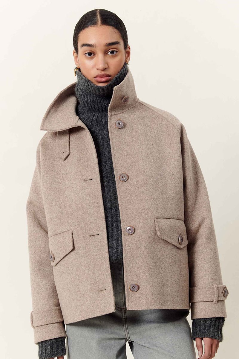 Sessun valley nevado jacket