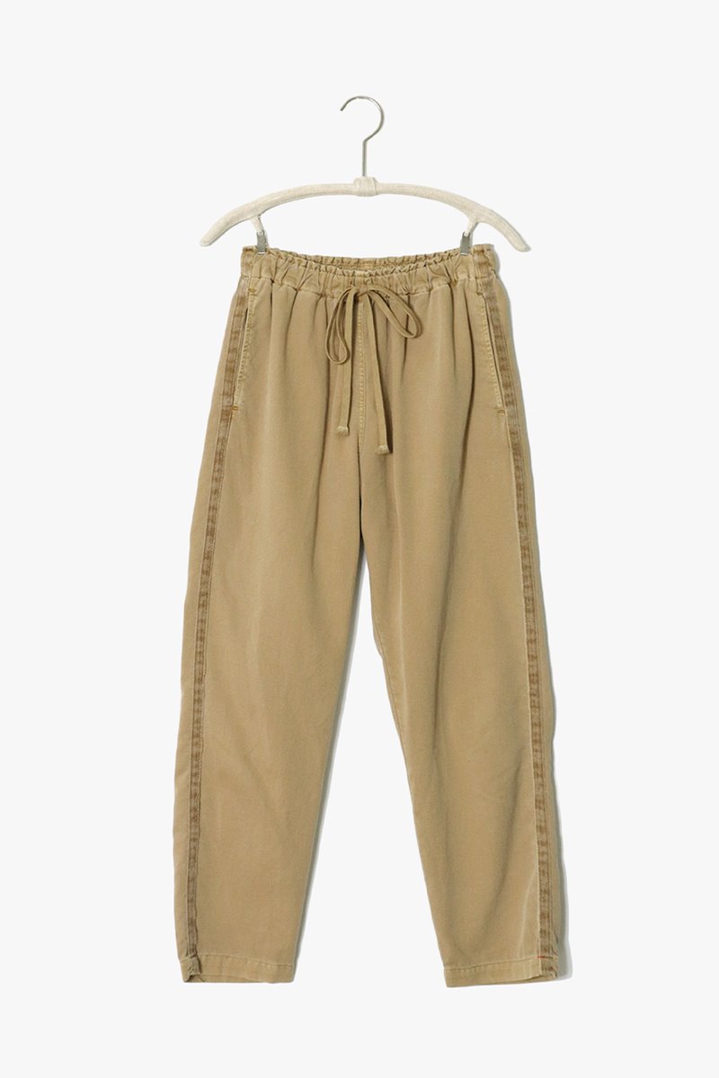 Xirena  rex pant - dark sand