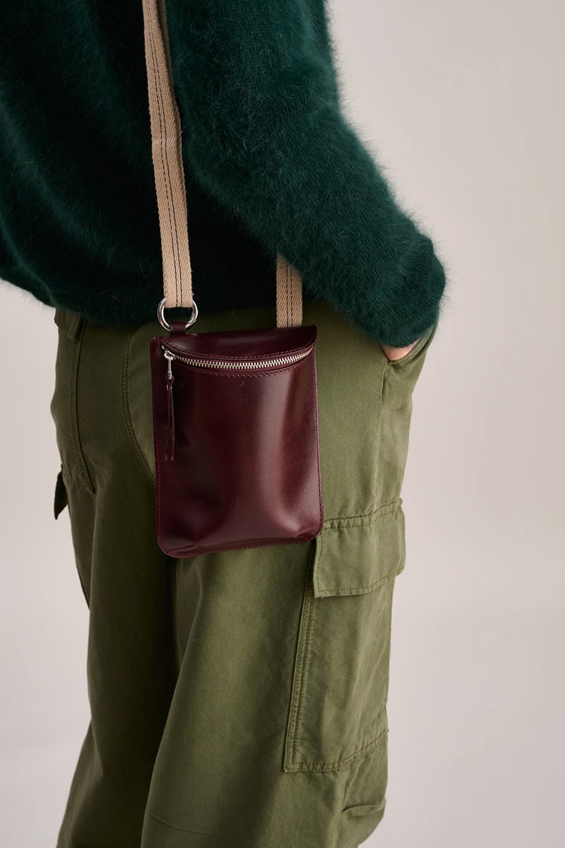 Bellerose bag deals