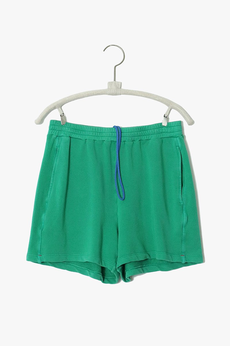 Xirena  shayne short - gypset green