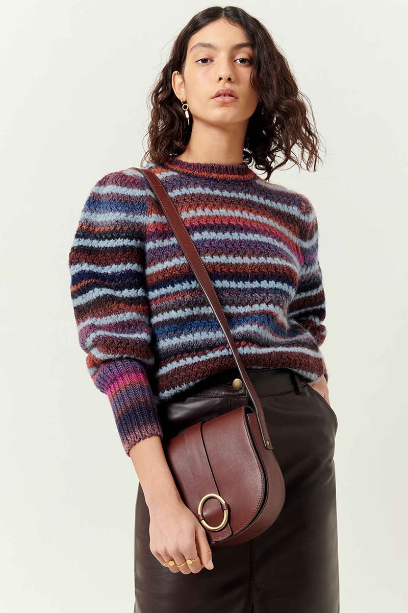 Sessun kaly knit