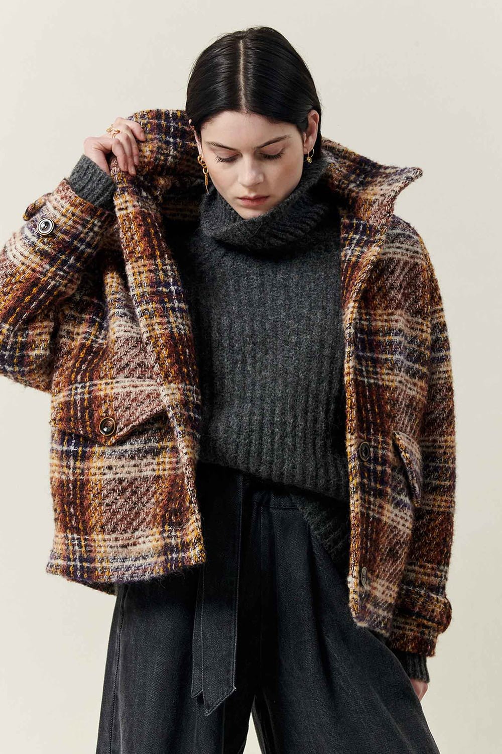 Lee Valley Jacket