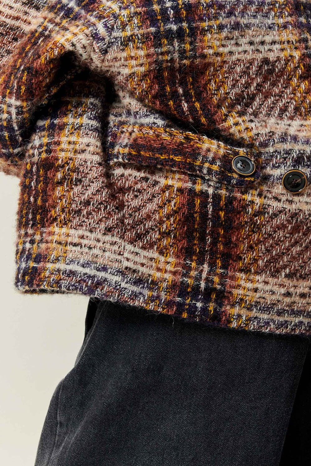 Lee on sale valley jacket