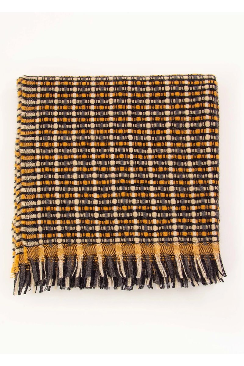 Sessun pio scarf - ourika