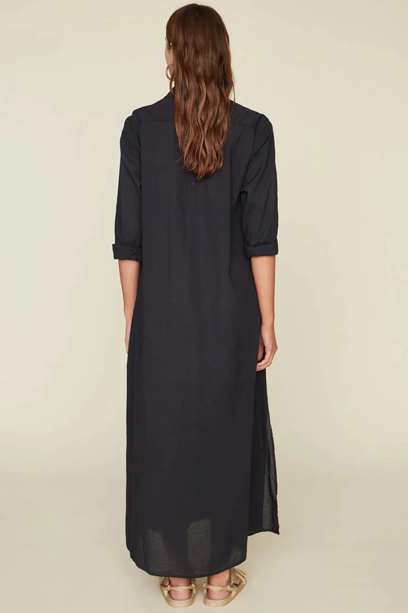Xirena  boden dress  - black back