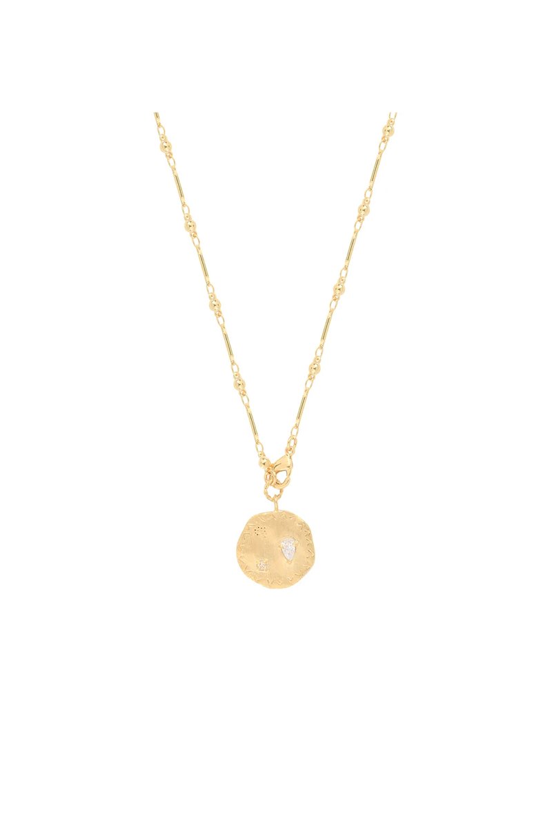Louise Hendricks gala necklace 