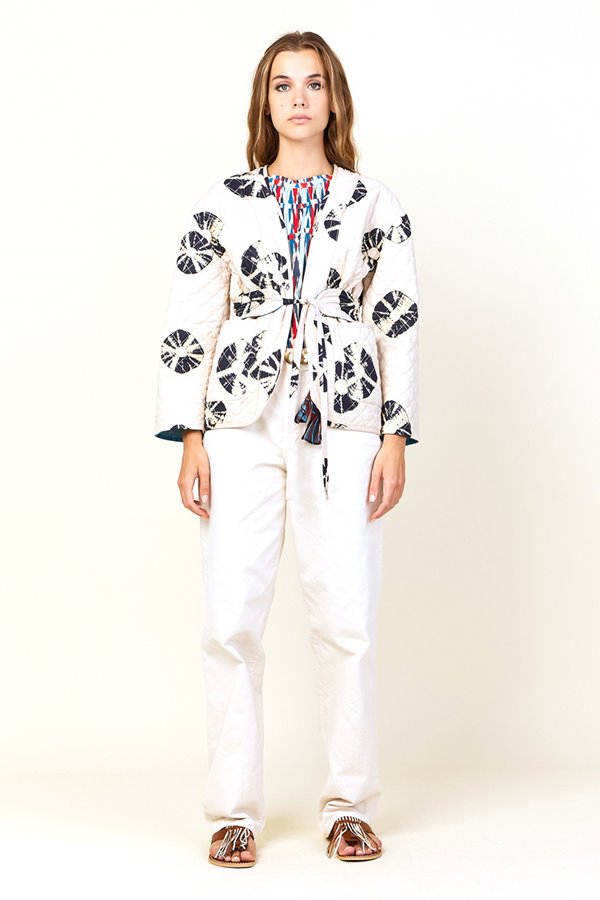 Diega vavito jacket 