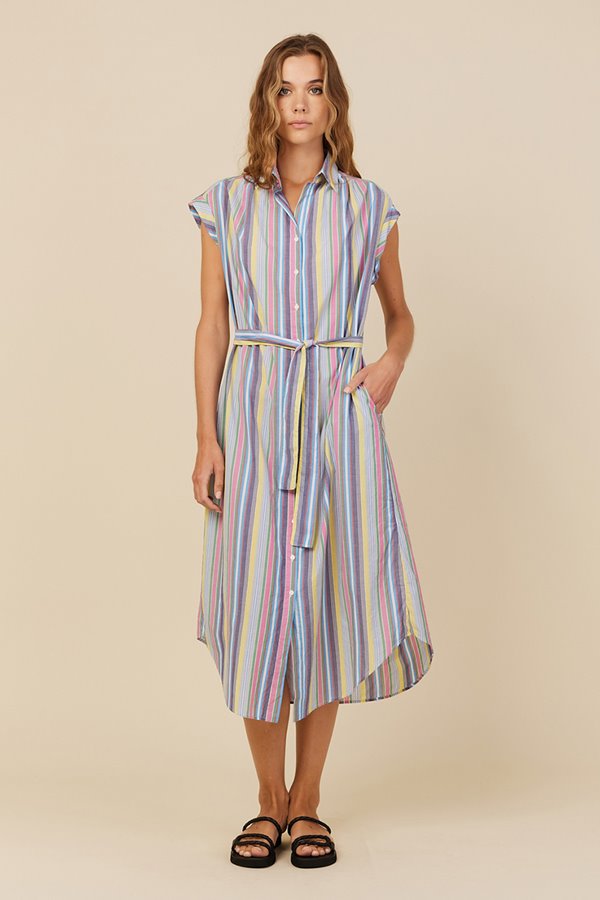 Diega relia dress