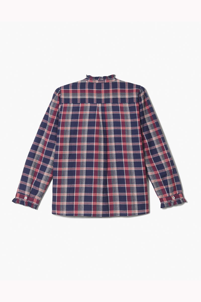 Kj's Laundry honor shirt - check  back