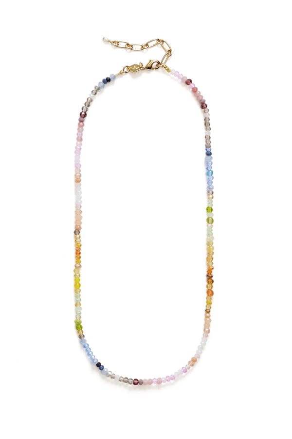 Anni Lu dusty dreams necklace