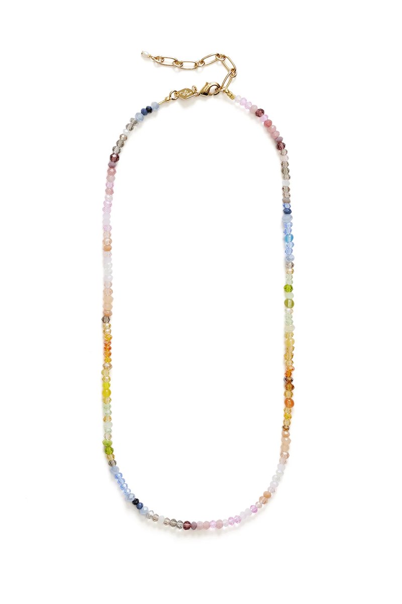 Anni Lu dusty dreams necklace