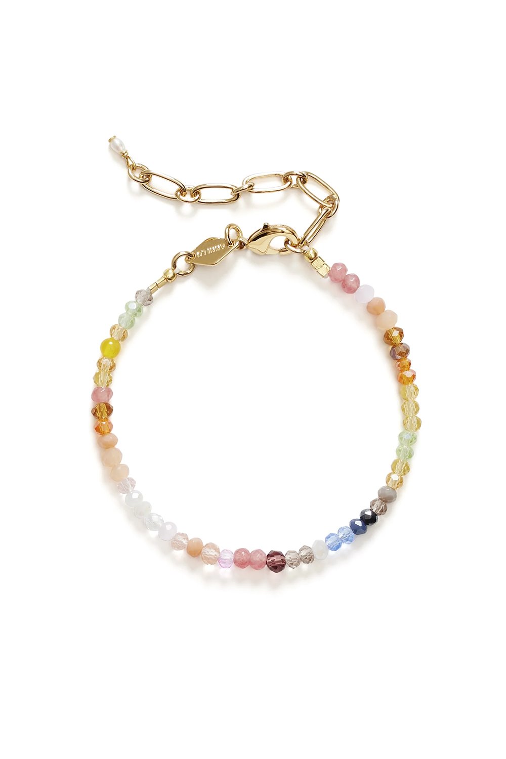 Anni hotsell lu anklet