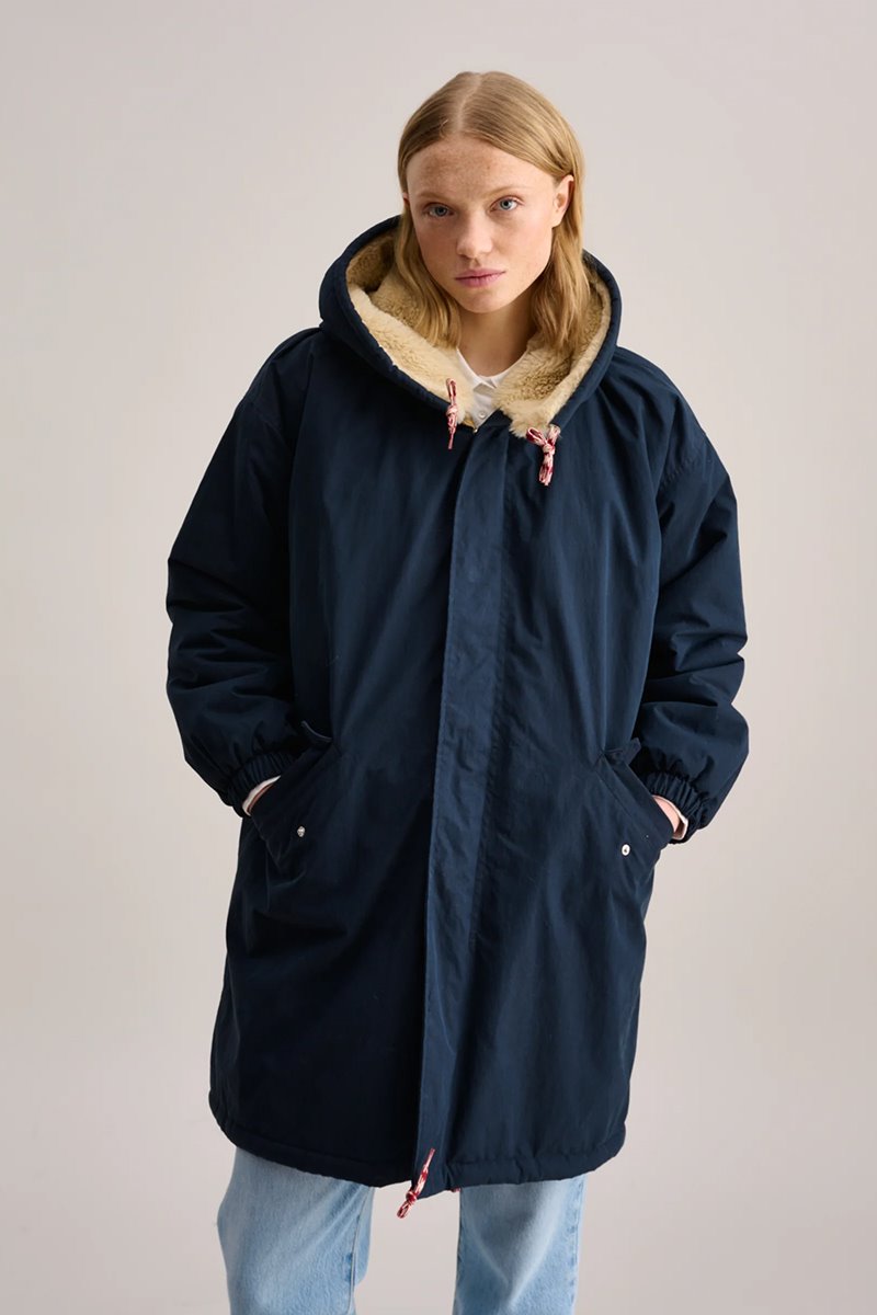 Bellerose laos coat - america 